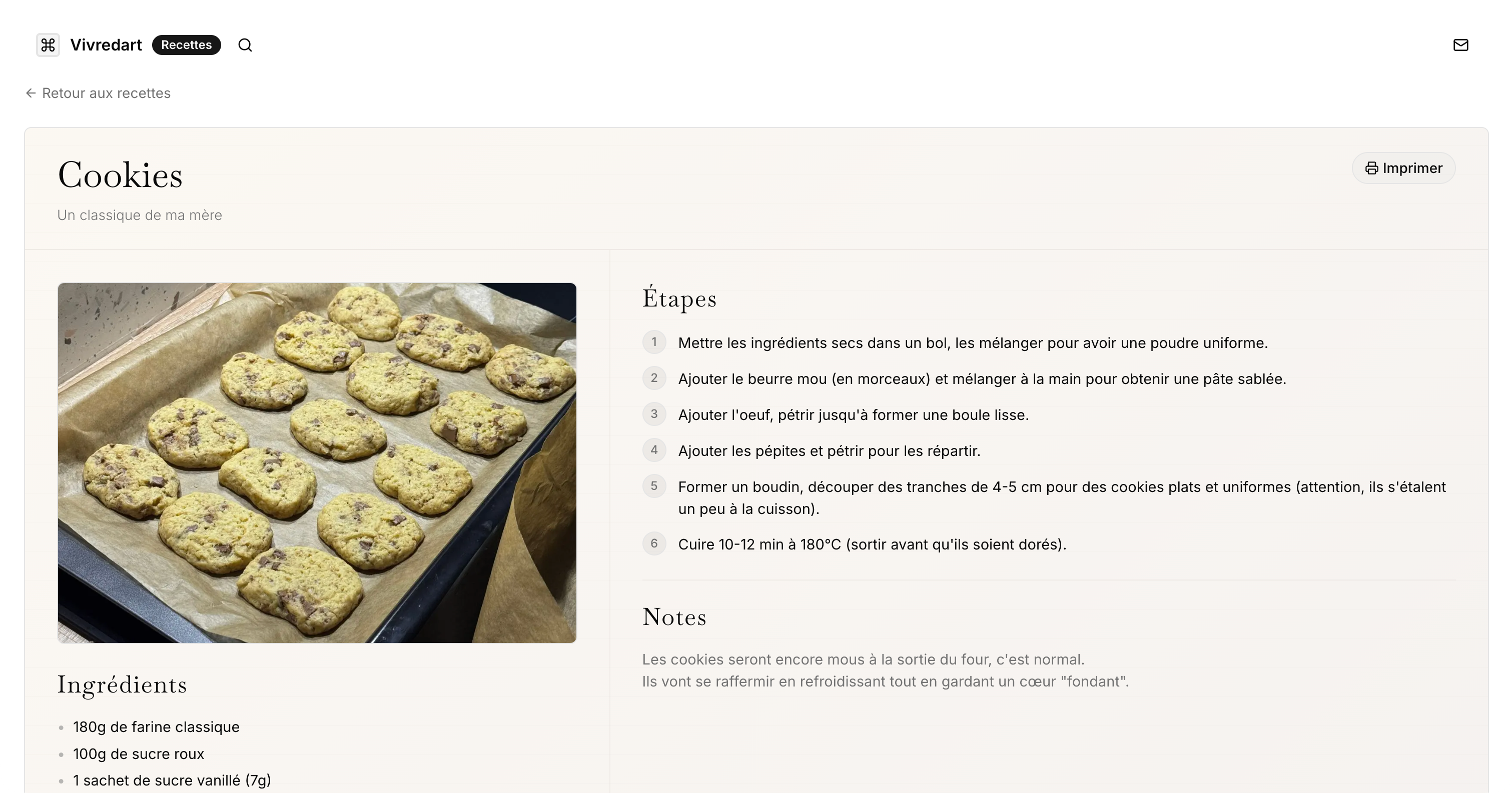 Vivredart: A Public Second Brain — 6